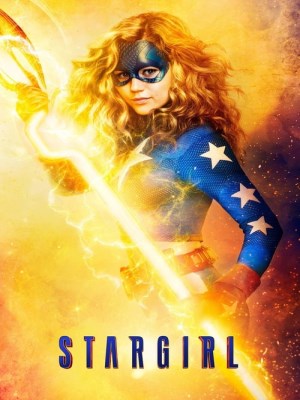 Stargirl Season 2