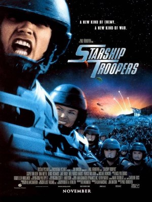 Starship Troopers