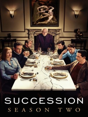 Succession Season 2