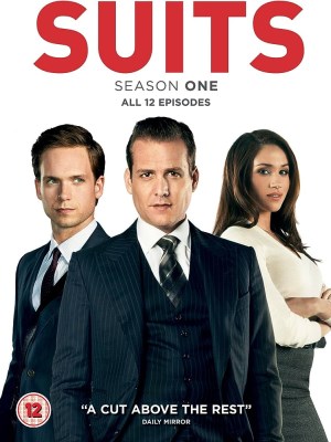 Suits Season 1