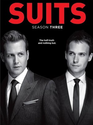 Suits Season 3