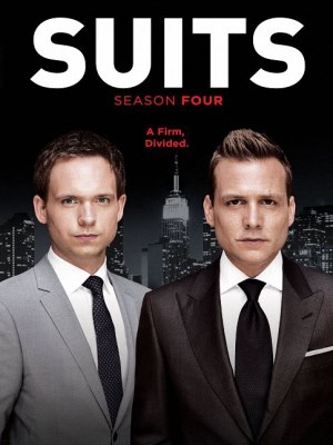 Suits Season 4