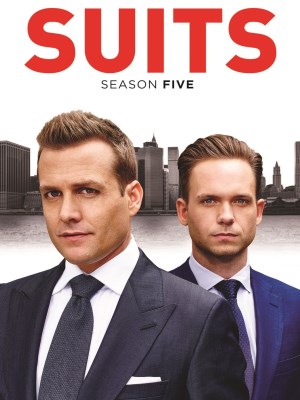 Suits Season 5