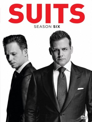 Suits Season 6