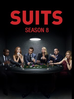 Suits Season 8