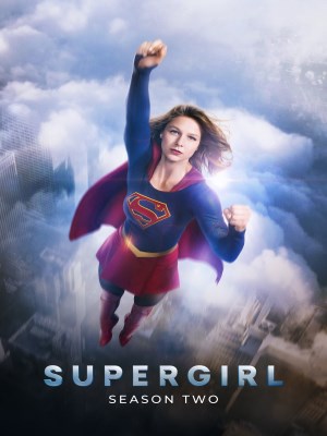 Supergirl Season 2