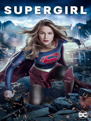 Supergirl Season 3