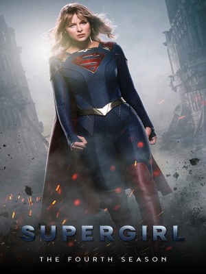 Supergirl Season 4