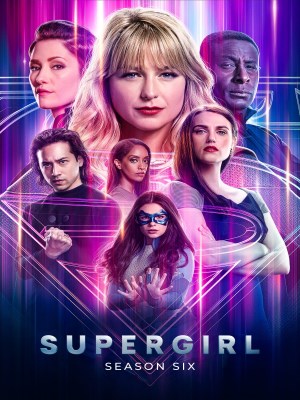 Supergirl Season 6