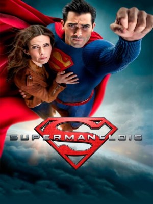 Superman & Lois Season 1