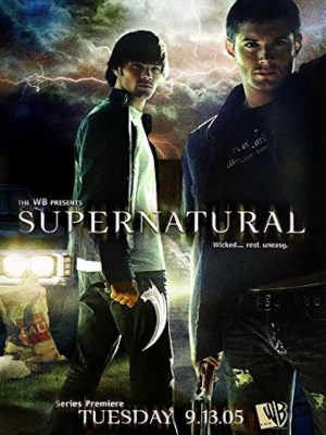 Supernatural Season 1