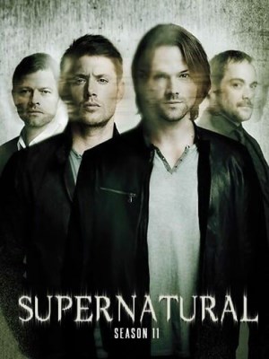 Supernatural Season 11