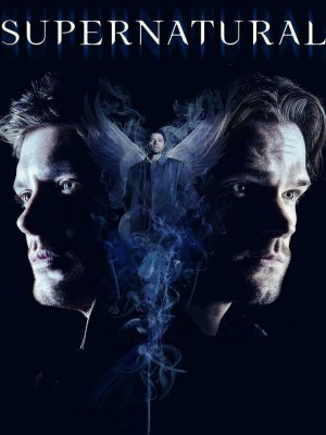 Supernatural Season 14