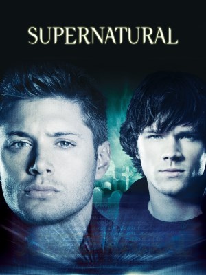 Supernatural Season 2