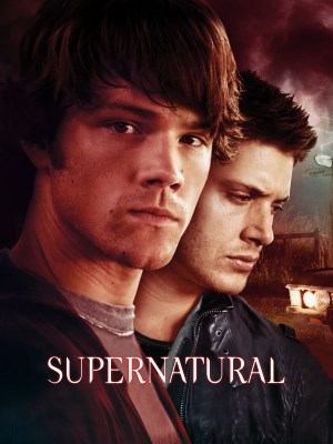 Supernatural Season 3