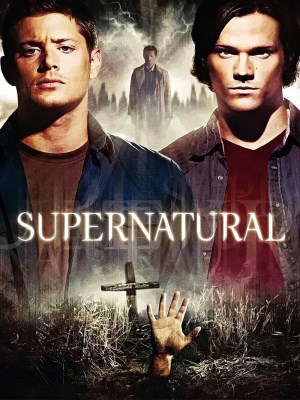 Supernatural Season 4