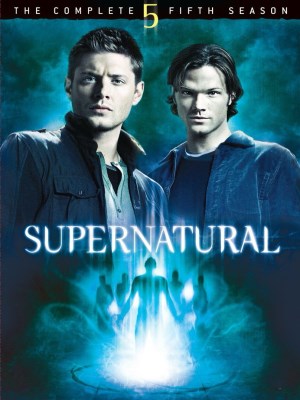 Supernatural Season 5