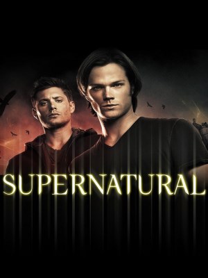 Supernatural Season 7