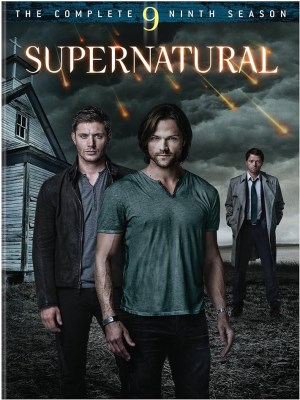 Supernatural Season 9