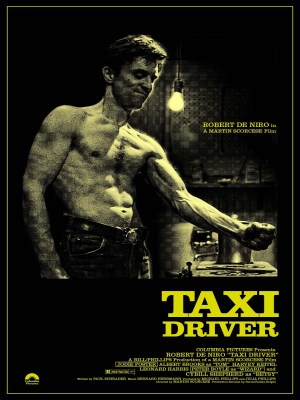 Taxi Driver