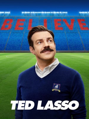 Ted Lasso Season 2