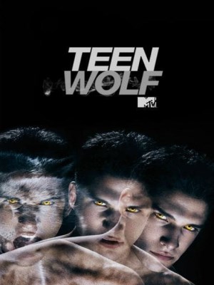 Teen Wolf Season 5