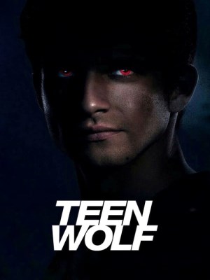 Teen Wolf Season 6