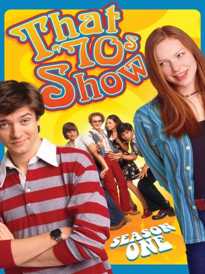 That '70s Show Season 1