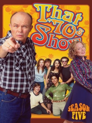 That '70s Show Season 5