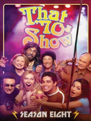 That '70s Show Season 8