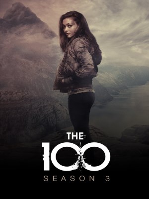 The 100 Season 3