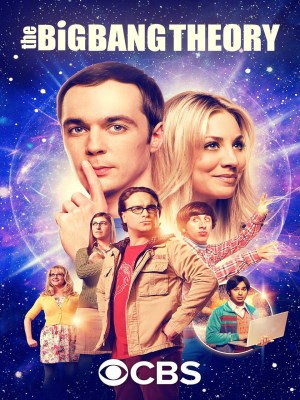 The Big Bang Theory Season 11