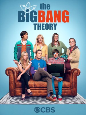 The Big Bang Theory Season 12