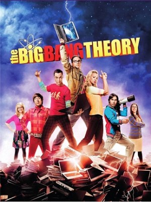 The Big Bang Theory Season 5