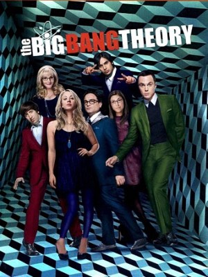 The Big Bang Theory Season 6