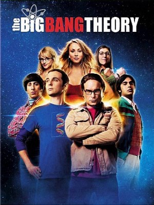 The Big Bang Theory Season 7