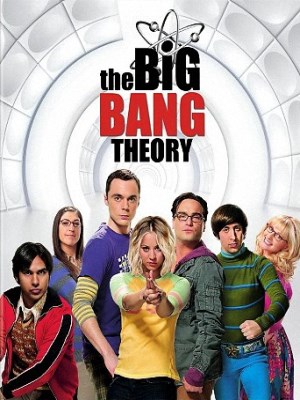 The Big Bang Theory Season 9