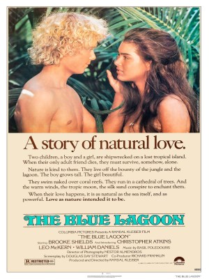 The Blue Lagoon