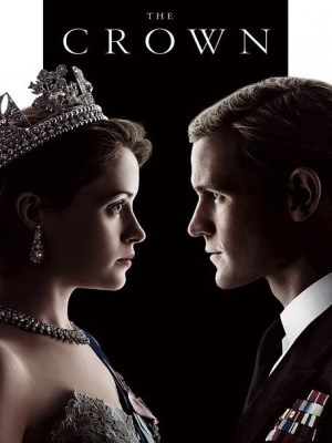 The Crown Season 1