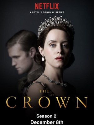 The Crown Season 2