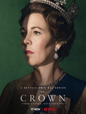 The Crown Season 3