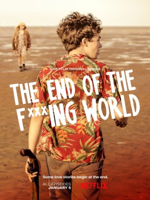 The End of the F***ing World Season 1