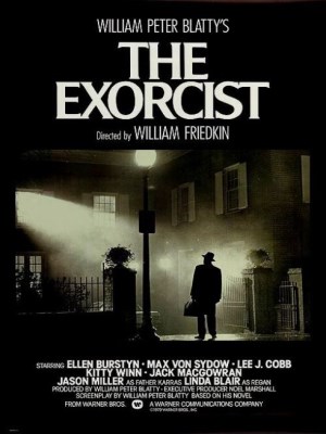 The Exorcist