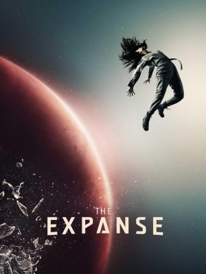 The Expanse Season 1