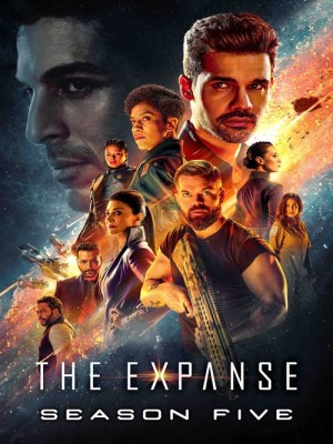 The Expanse Season 5