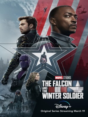 The Falcon and the Winter Soldier Season 1