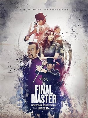 The Final Master