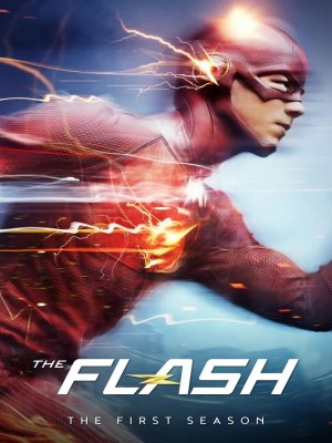 The Flash Season 1