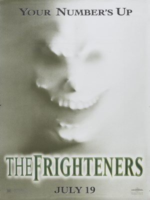 The Frighteners