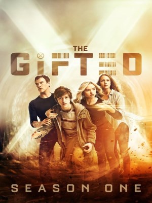 The Gifted Season 1